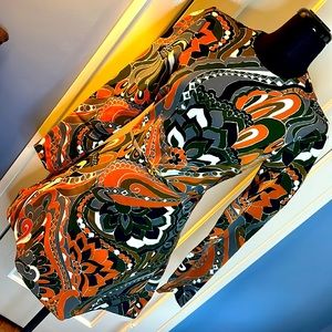 Zara mod style mini dress